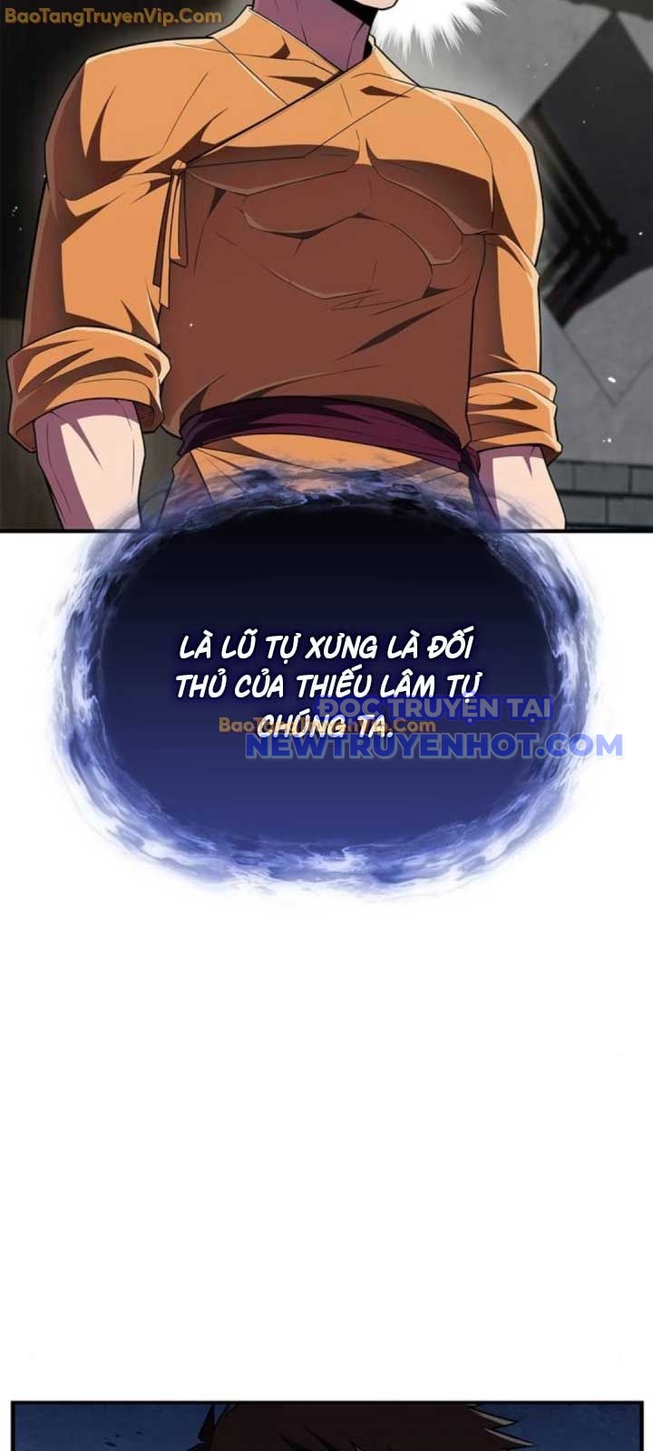 Huấn Luyện Viên Murim Thiên Tài chapter 51 - Trang 83