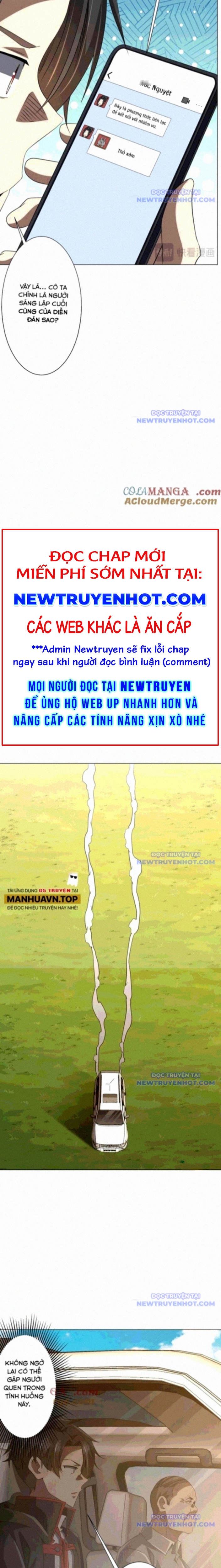 Bắt Đầu Với Trăm Vạn Minh Tệ chapter 219 - Trang 7