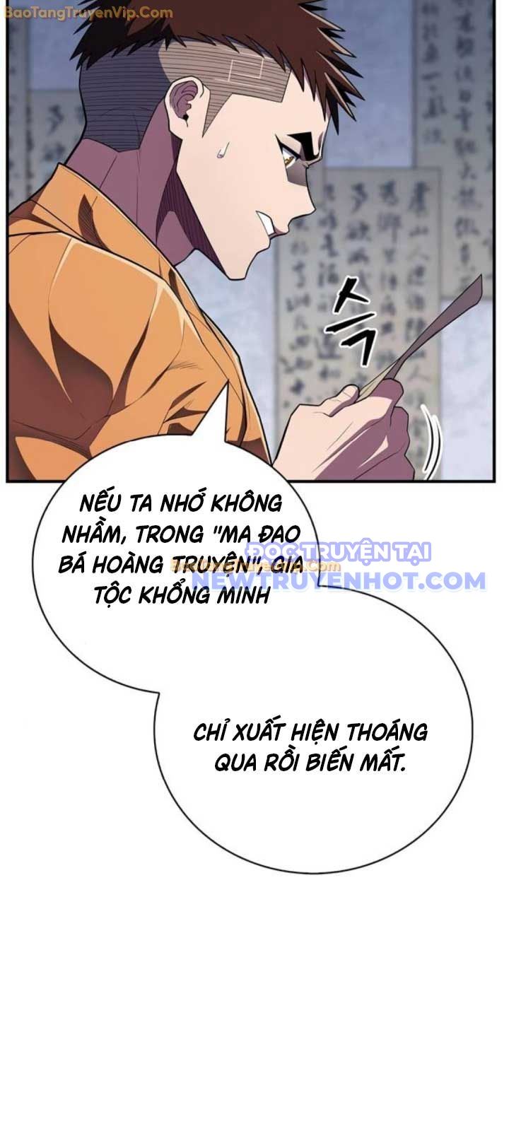 Huấn Luyện Viên Murim Thiên Tài chapter 51 - Trang 11