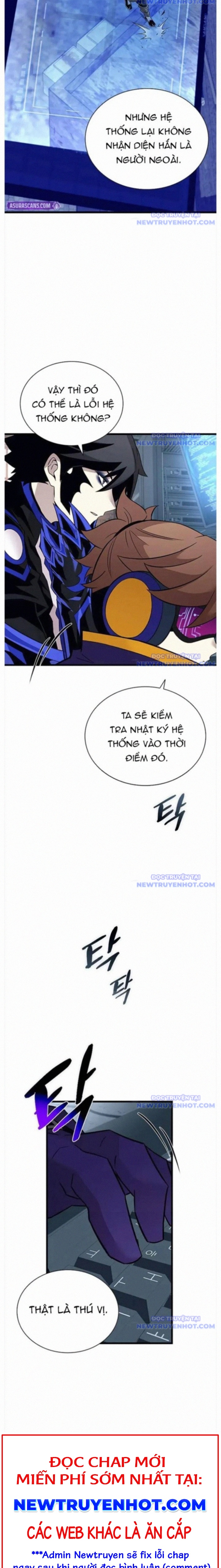 Trùng Sinh Trở Thành Ác Nhân chapter 167 - Trang 6