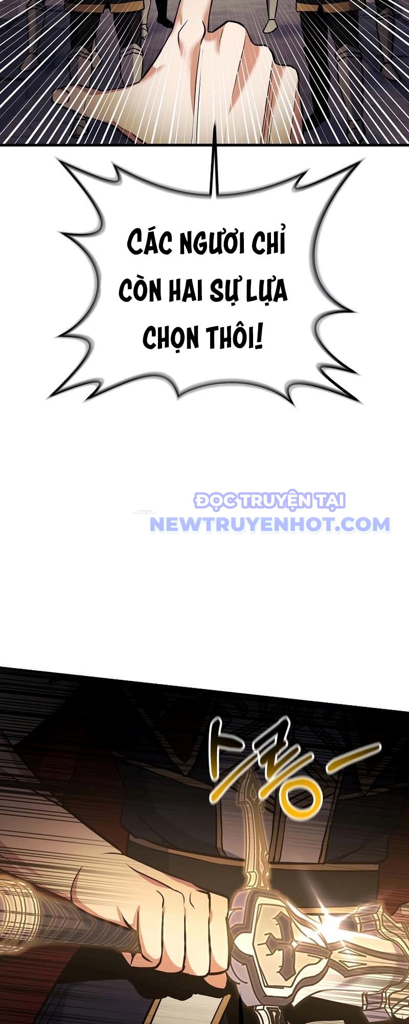 Ta Đã Trở Thành Cuồng Vương chapter 39 - Trang 58