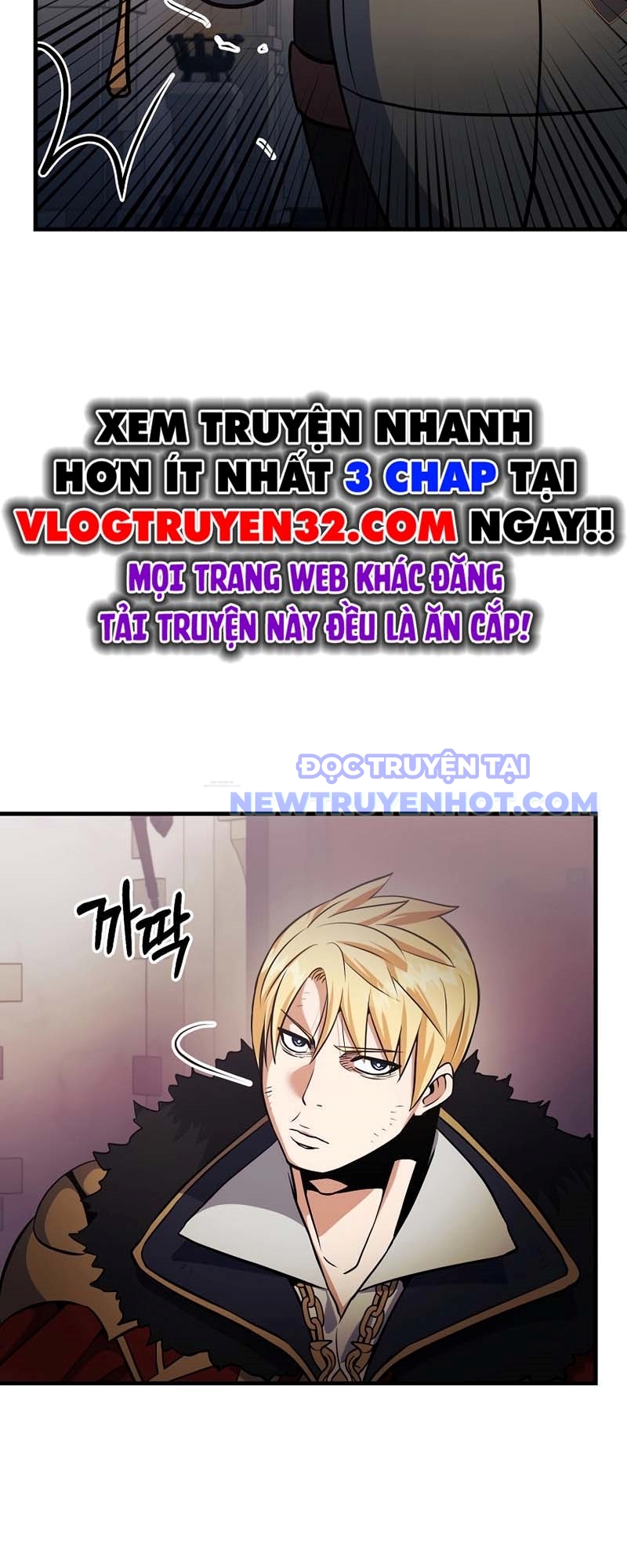 Ta Đã Trở Thành Cuồng Vương chapter 39 - Trang 51