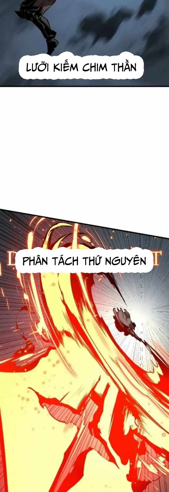 Kẻ Giết Anh Hùng Chapter 203 - Trang 2