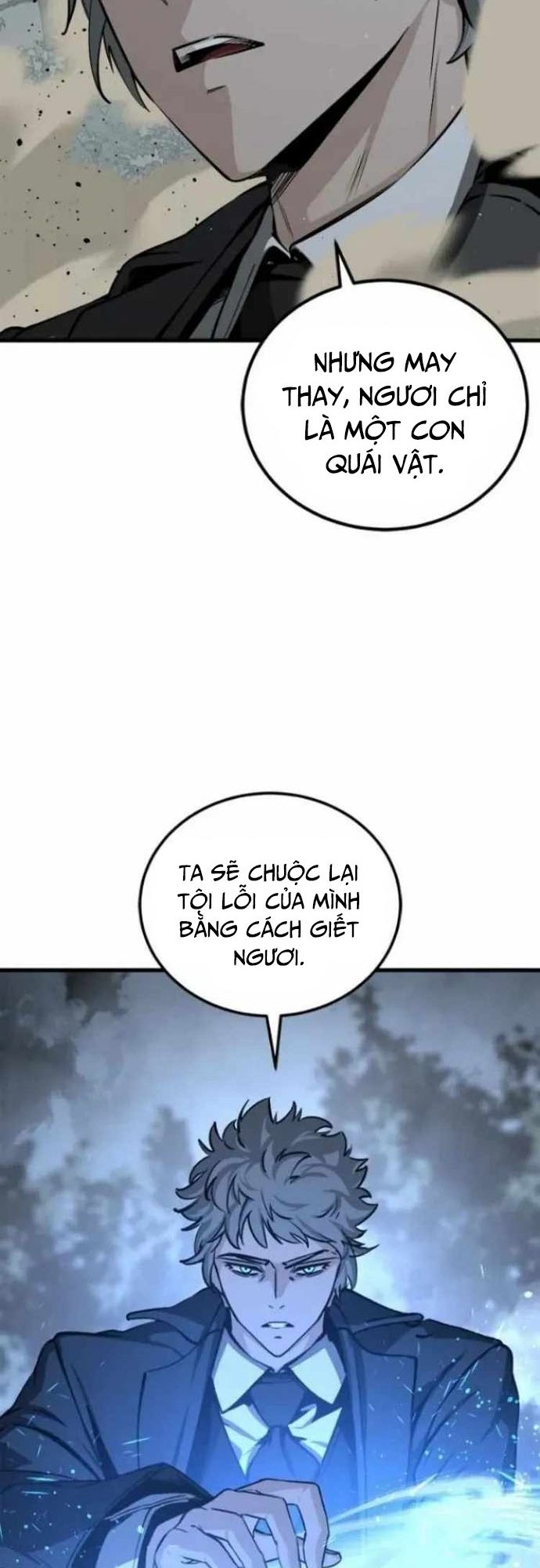 Kẻ Giết Anh Hùng Chapter 203 - Trang 10