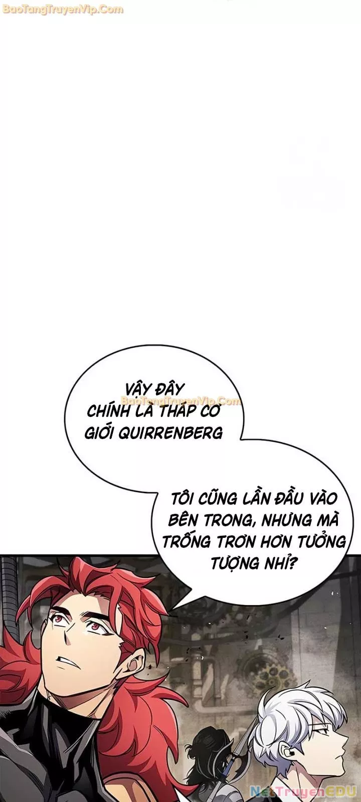 Người Chơi Che Giấu Quá Khứ Chapter 56 - Trang 58