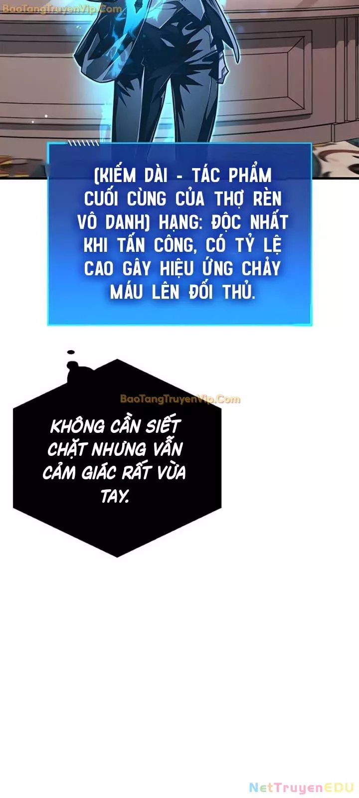 Người Chơi Che Giấu Quá Khứ Chapter 56 - Trang 20