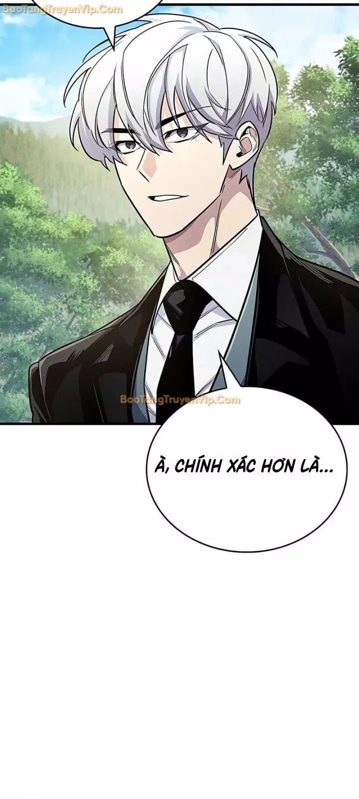 Người Chơi Che Giấu Quá Khứ Chapter 56 - Trang 41