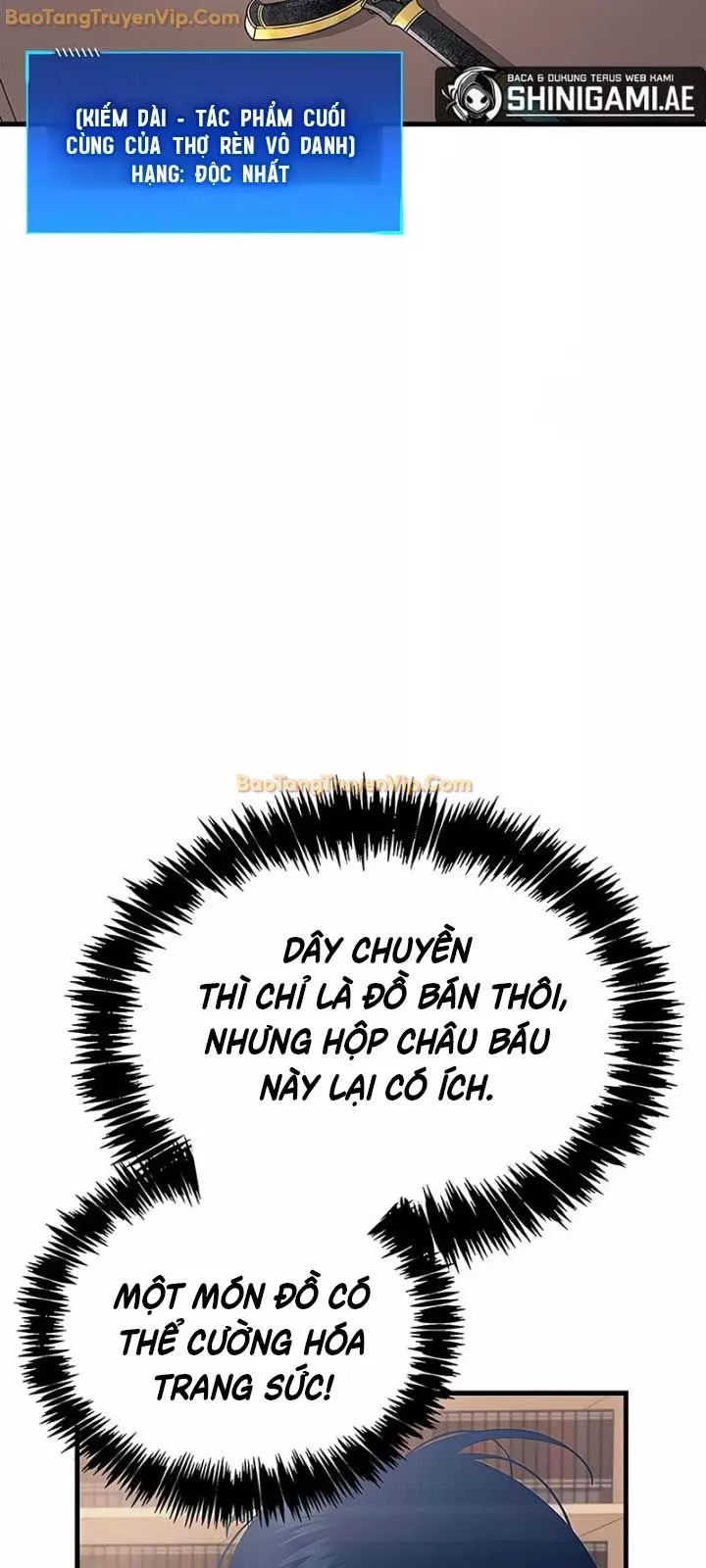 Người Chơi Che Giấu Quá Khứ Chapter 56 - Trang 16