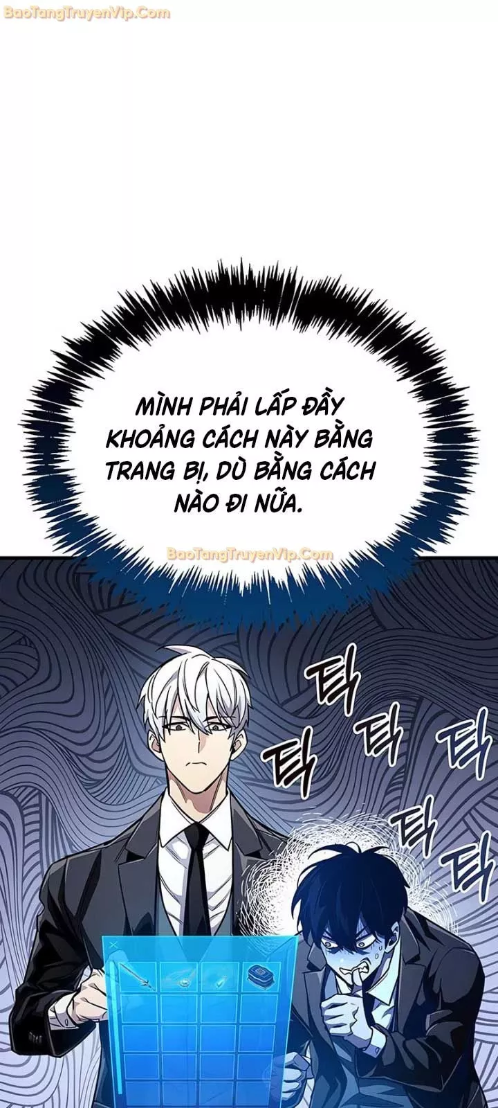 Người Chơi Che Giấu Quá Khứ Chapter 56 - Trang 8