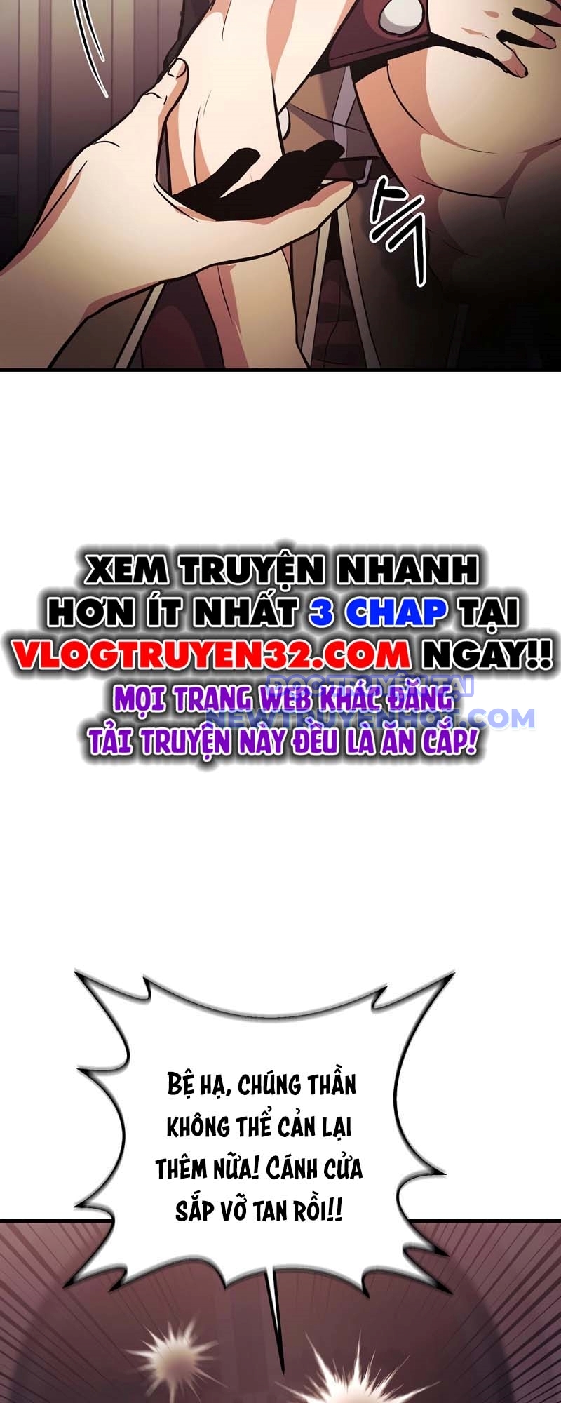 Ta Đã Trở Thành Cuồng Vương chapter 39 - Trang 34