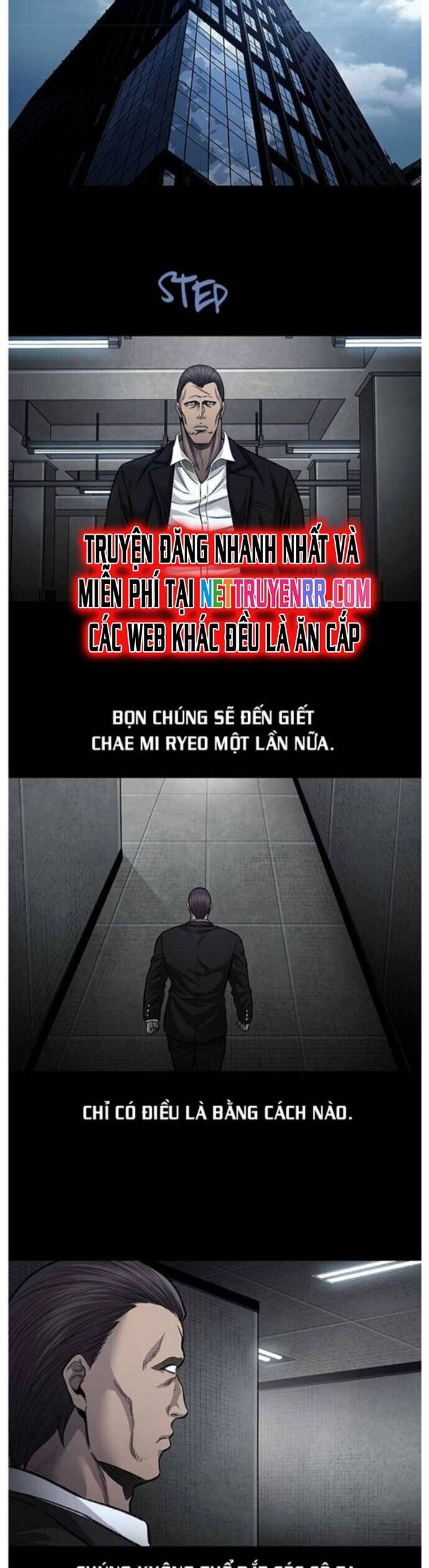 Tao Là Công Lý Chapter 89 - Trang 21