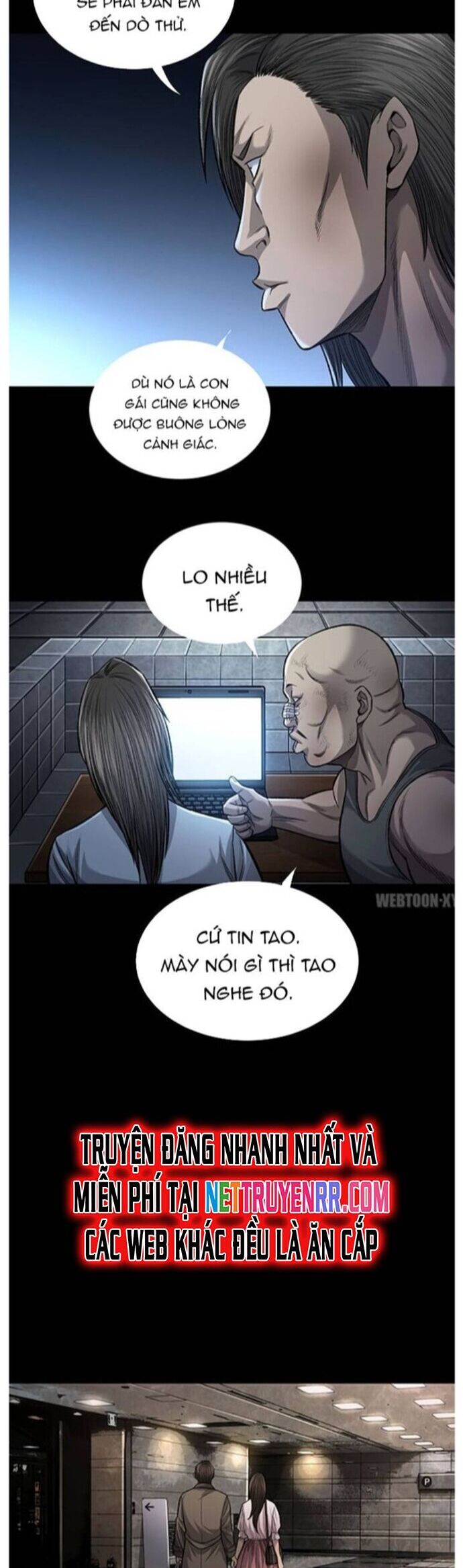 Tao Là Công Lý Chapter 97 - Trang 20