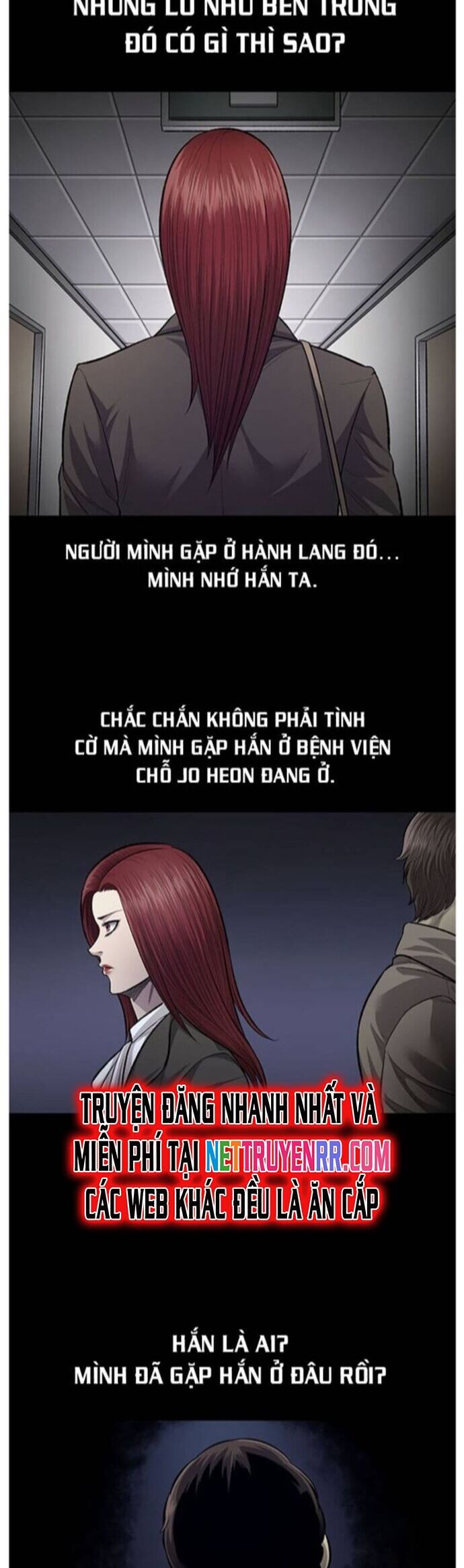 Tao Là Công Lý Chapter 93 - Trang 17