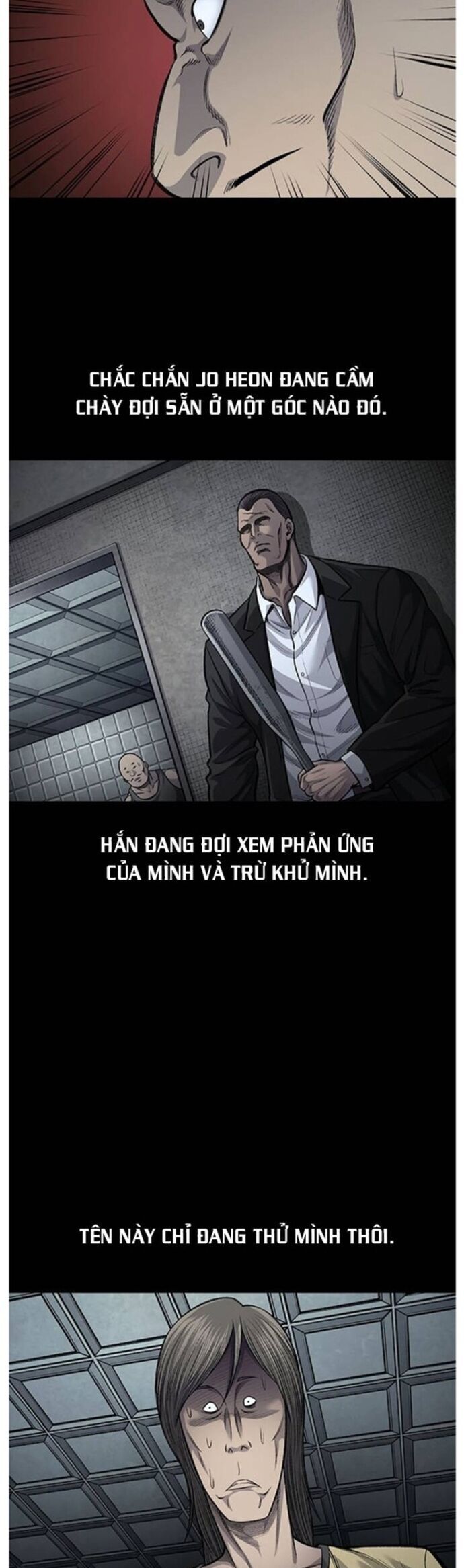 Tao Là Công Lý Chapter 93 - Trang 3