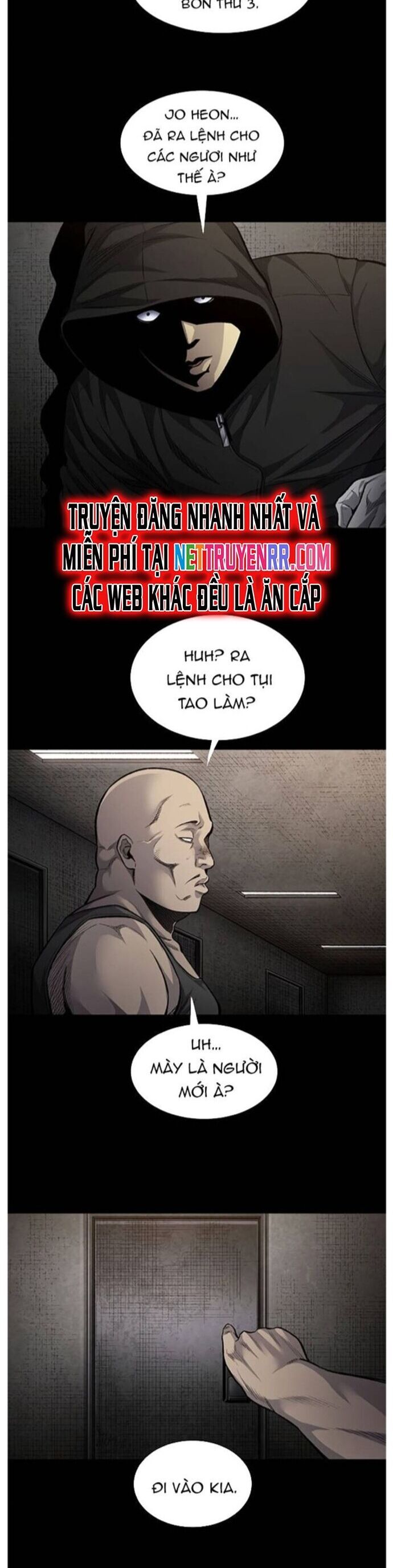 Tao Là Công Lý Chapter 100 - Trang 15