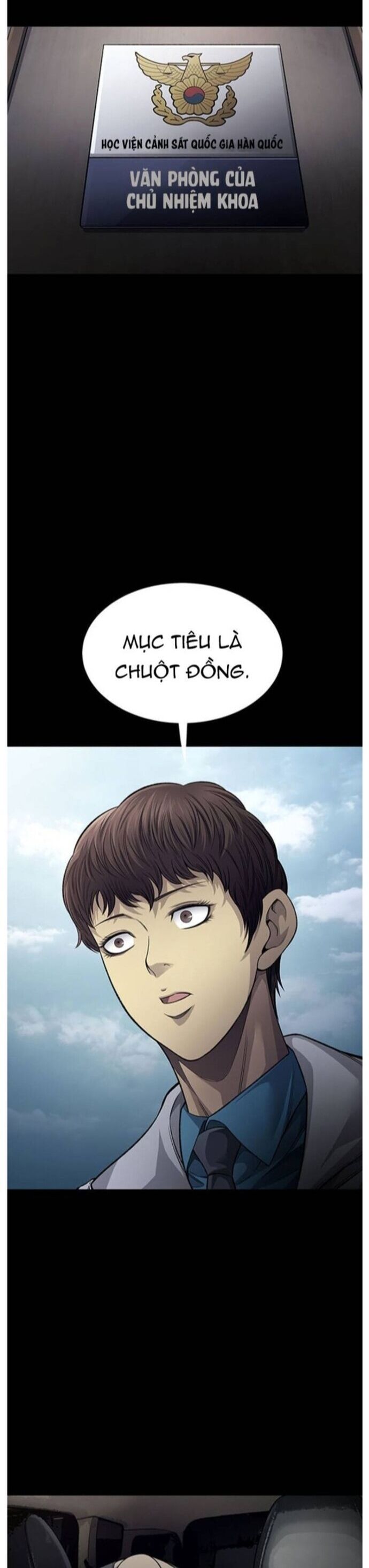 Tao Là Công Lý Chapter 95 - Trang 14