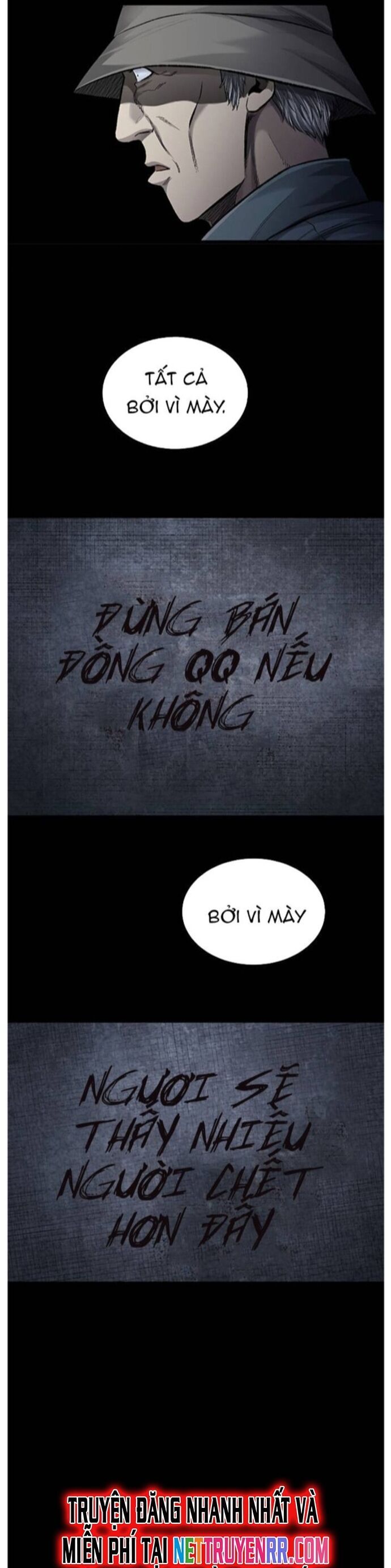 Tao Là Công Lý Chapter 94 - Trang 20