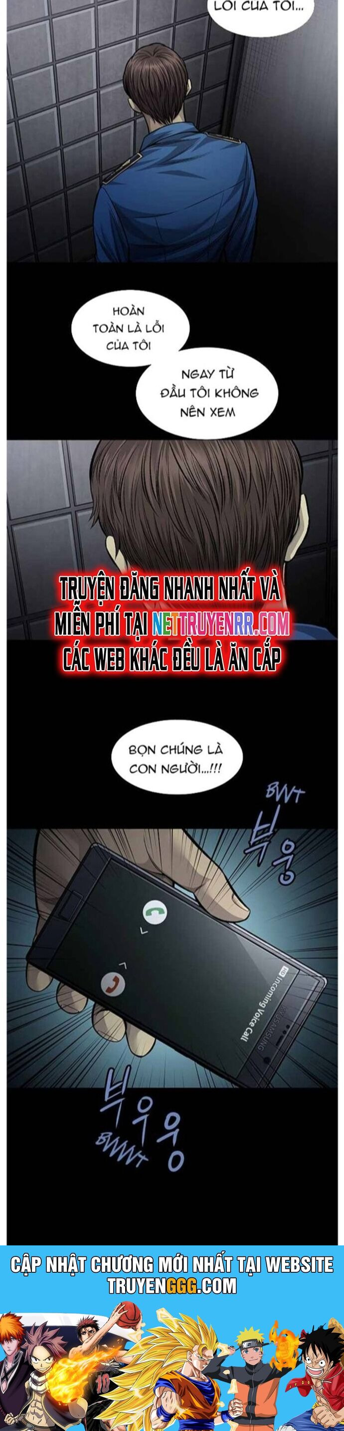 Tao Là Công Lý Chapter 91 - Trang 22