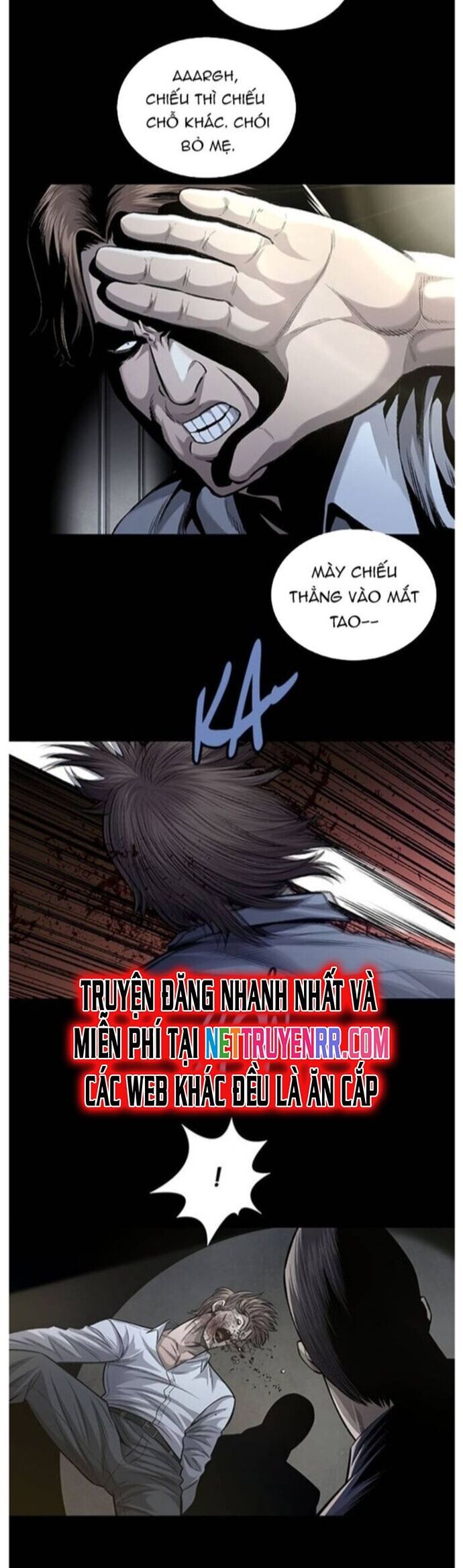 Tao Là Công Lý Chapter 97 - Trang 5