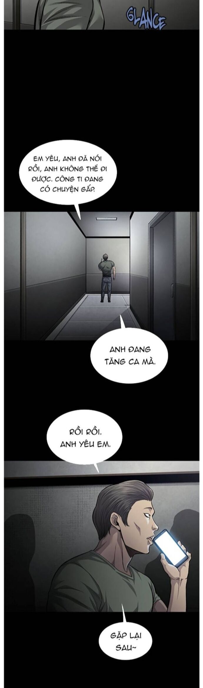 Tao Là Công Lý Chapter 93 - Trang 21