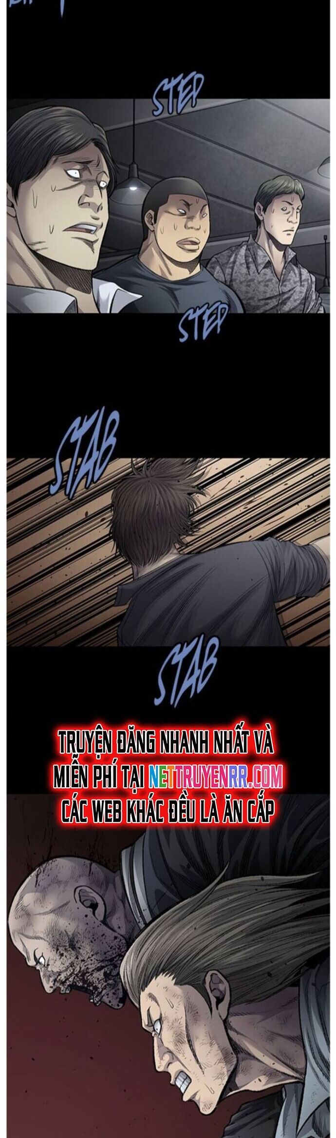 Tao Là Công Lý Chapter 96 - Trang 4