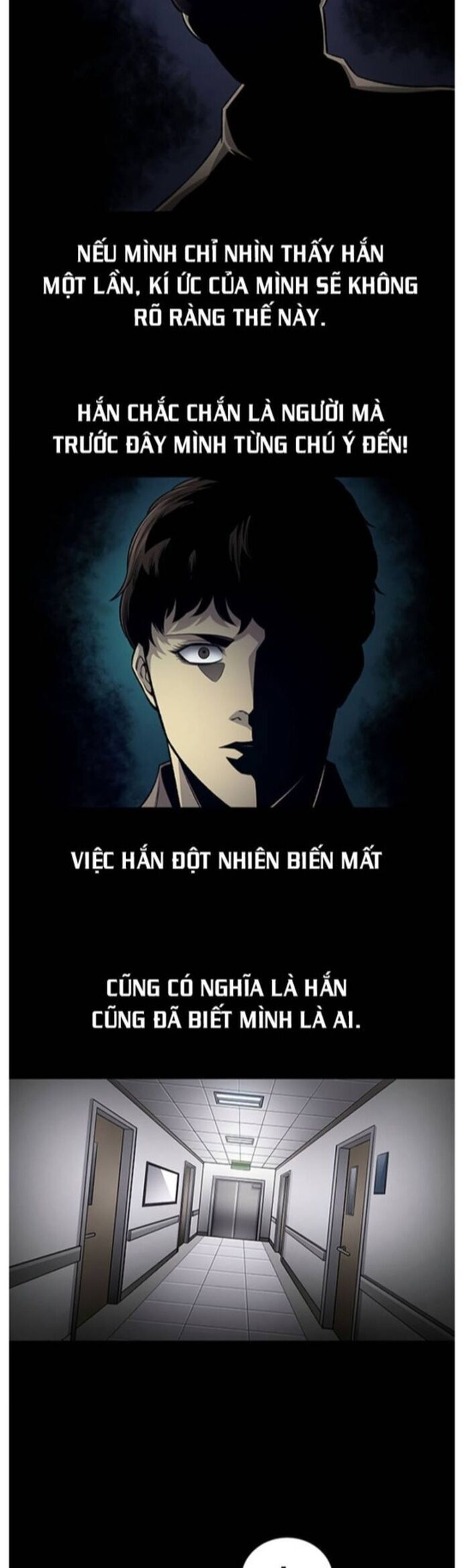 Tao Là Công Lý Chapter 93 - Trang 18