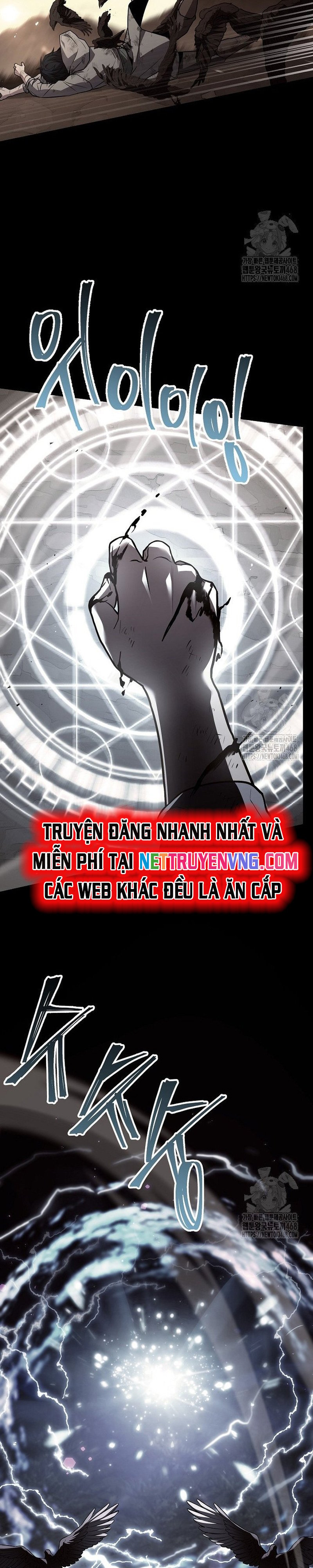 Huyền Thoại Giáo Sĩ Trở Lại Chapter 164 - Trang 48