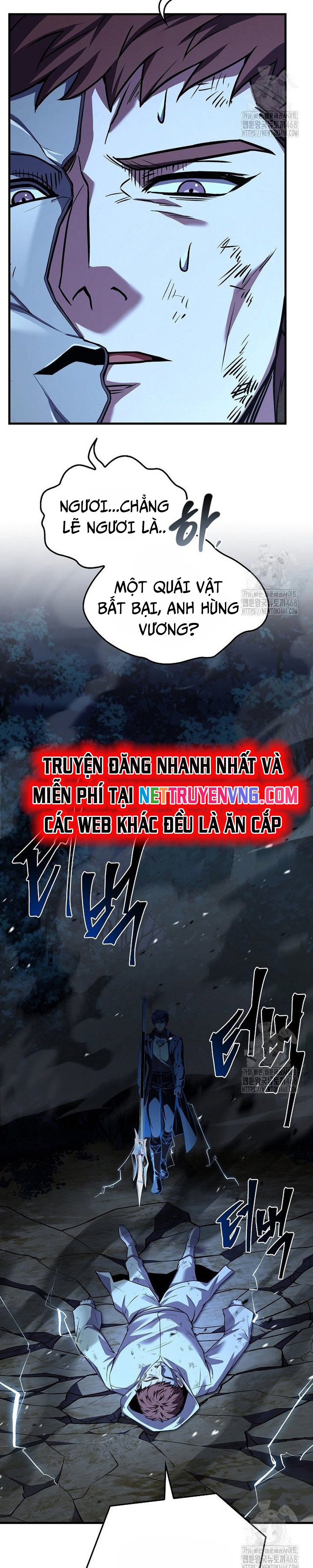 Huyền Thoại Giáo Sĩ Trở Lại Chapter 164 - Trang 24