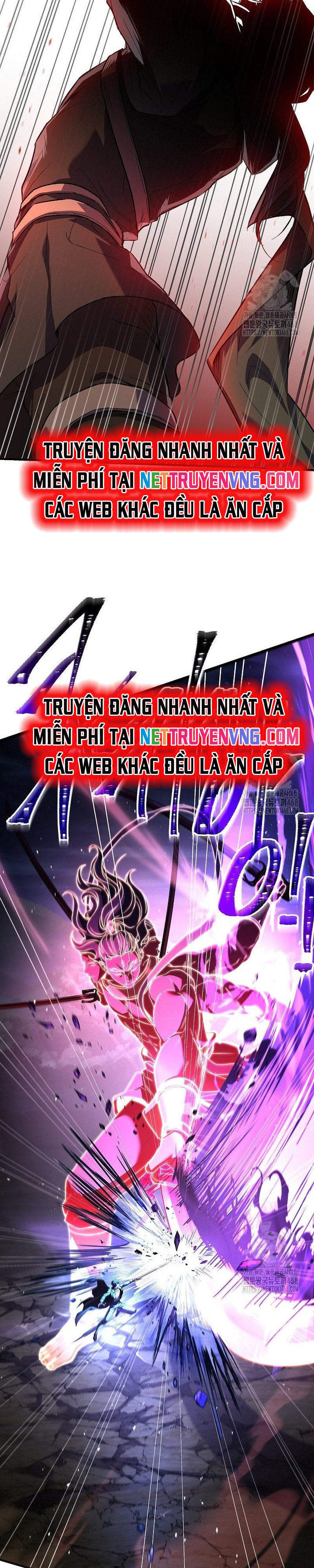 Huyền Thoại Giáo Sĩ Trở Lại Chapter 164 - Trang 2