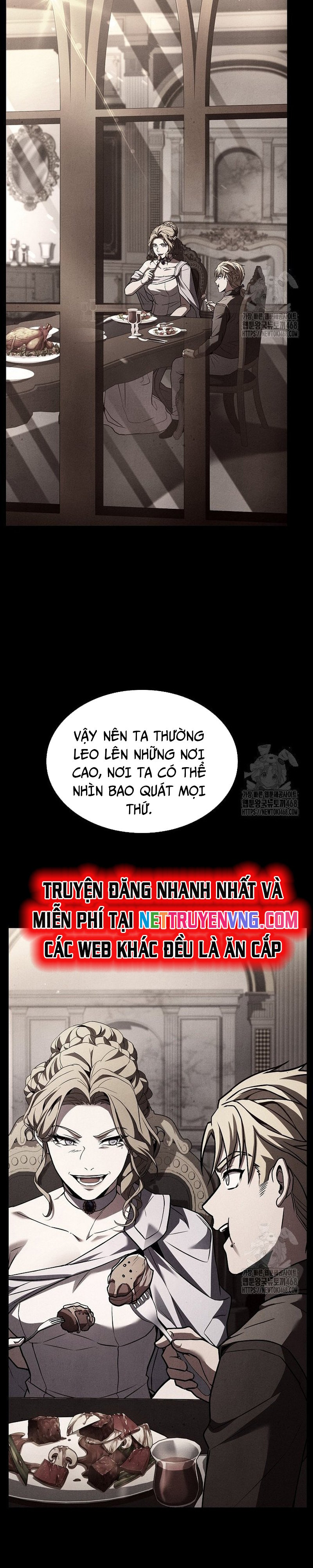 Huyền Thoại Giáo Sĩ Trở Lại Chapter 164 - Trang 44