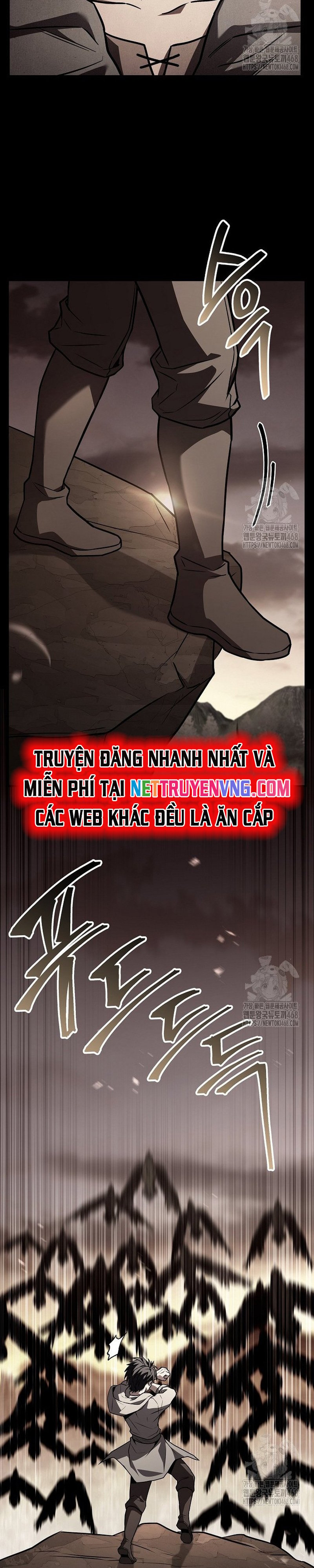 Huyền Thoại Giáo Sĩ Trở Lại Chapter 164 - Trang 46