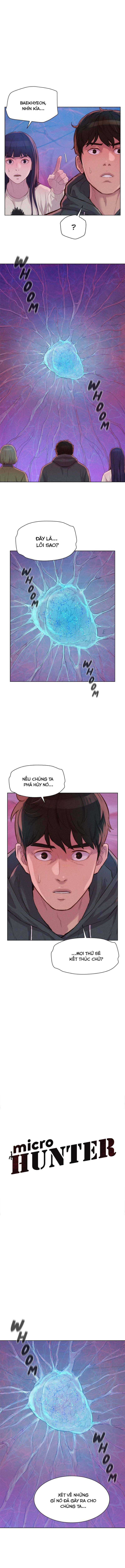 Thợ Săn 3 Cm Chapter 108 - Trang 1