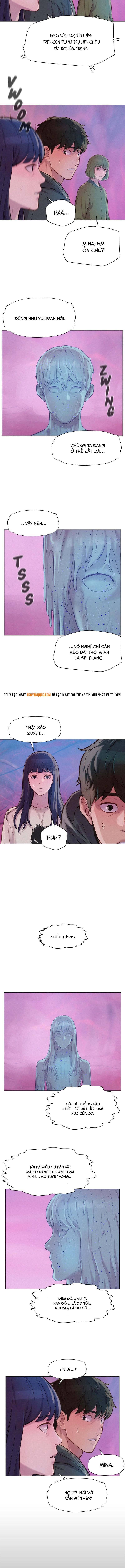 Thợ Săn 3 Cm Chapter 108 - Trang 9