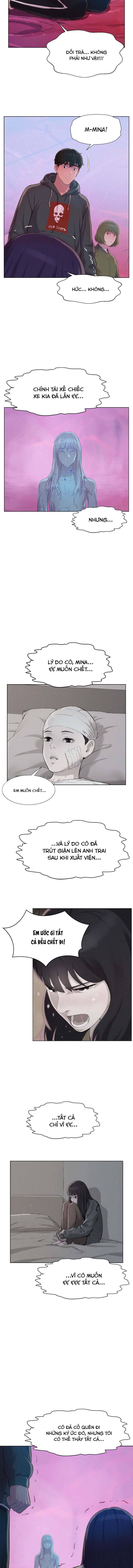 Thợ Săn 3 Cm Chapter 108 - Trang 13