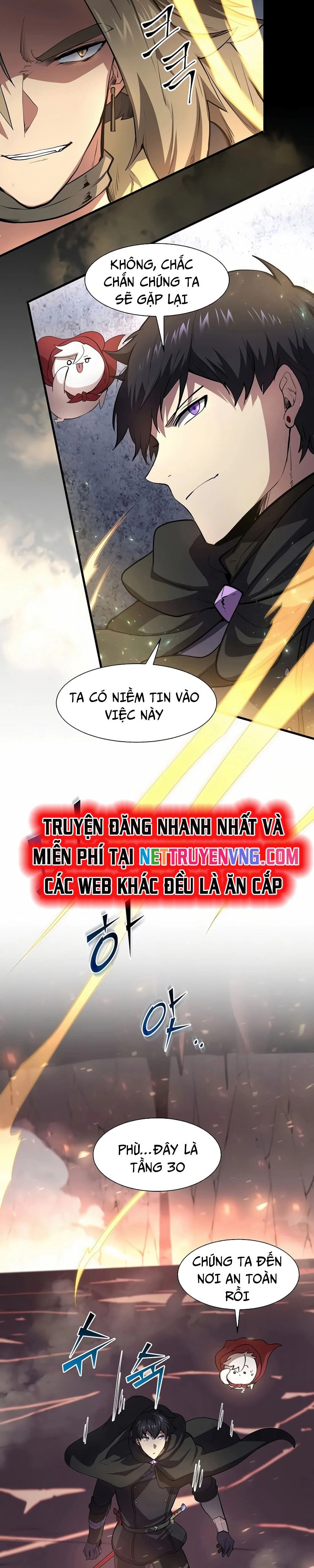 Tôi Thăng Cấp Bằng Kĩ Năng Chapter 93 - Trang 5