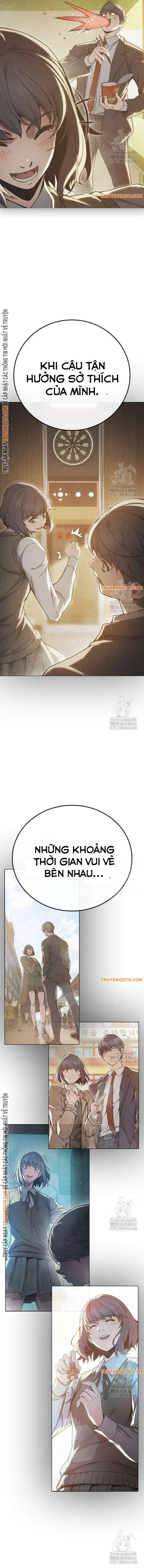 Nhà Tù Vị Thành Niên Chapter 39 - Trang 12