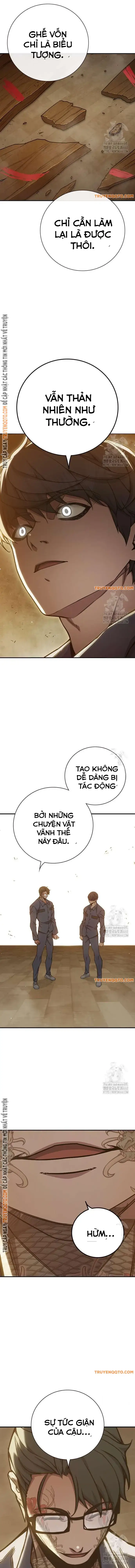 Nhà Tù Vị Thành Niên Chapter 39 - Trang 8