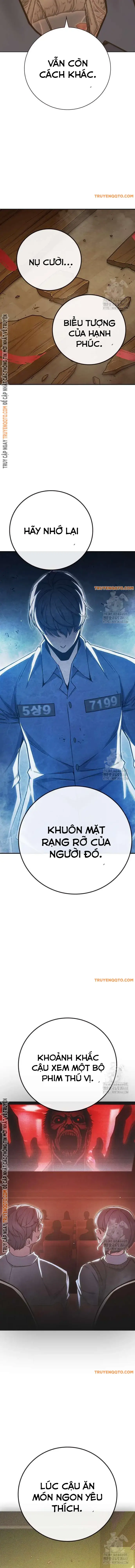 Nhà Tù Vị Thành Niên Chapter 39 - Trang 11