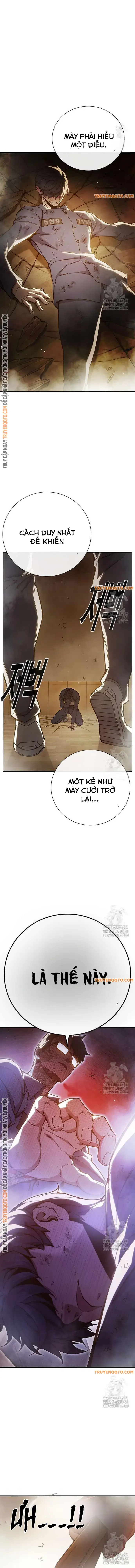 Nhà Tù Vị Thành Niên Chapter 39 - Trang 27