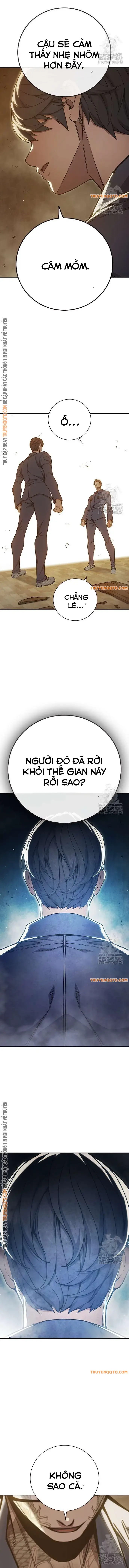 Nhà Tù Vị Thành Niên Chapter 39 - Trang 10