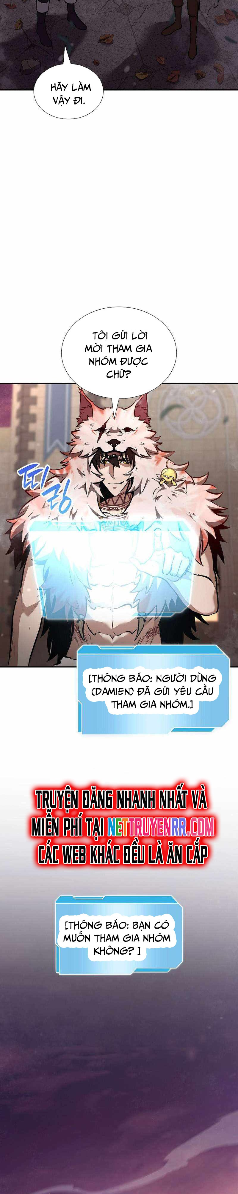 Sự Trở Lại Ma Dược Sư Cấp Fff Chapter 77 - Trang 6