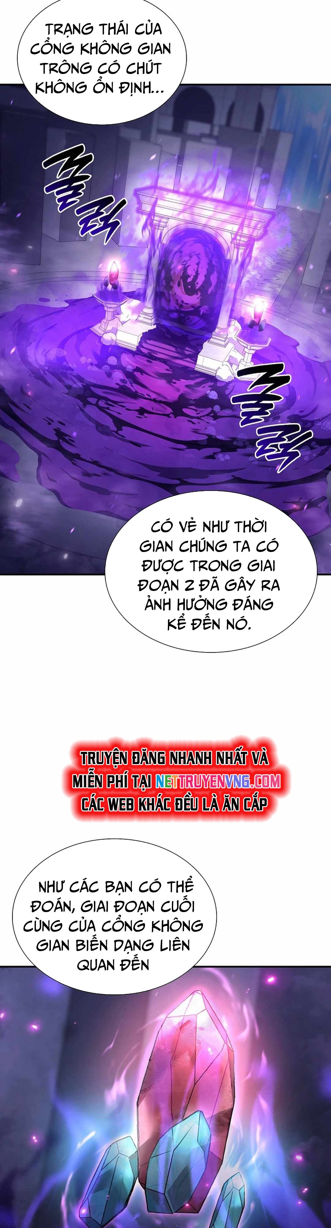 Sự Trở Lại Ma Dược Sư Cấp Fff Chapter 80 - Trang 8