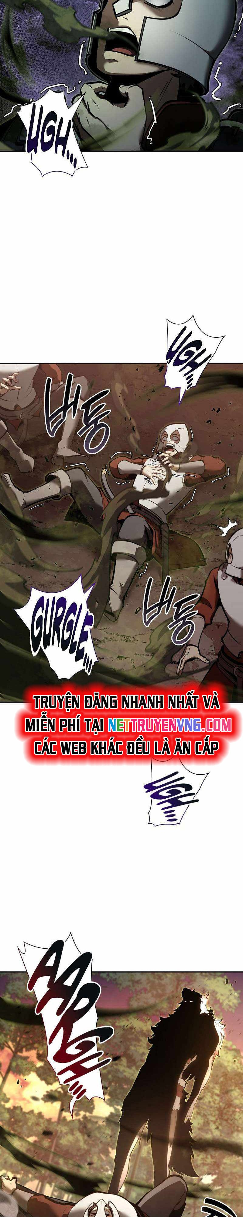 Sự Trở Lại Ma Dược Sư Cấp Fff Chapter 76 - Trang 25