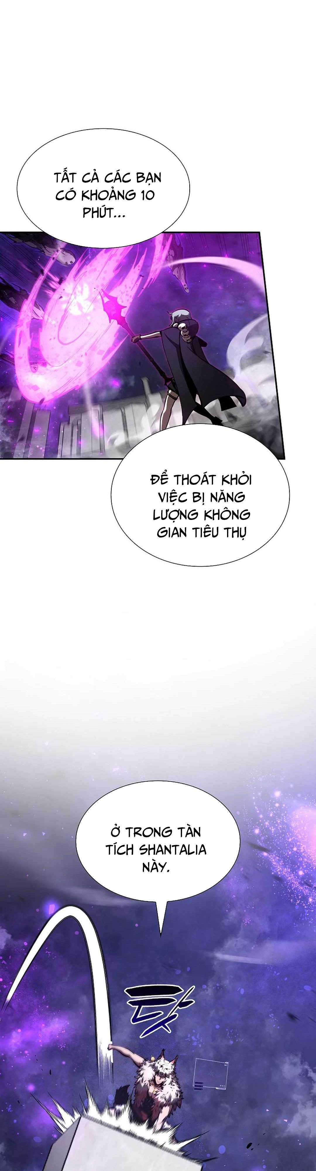 Sự Trở Lại Ma Dược Sư Cấp Fff Chapter 80 - Trang 35