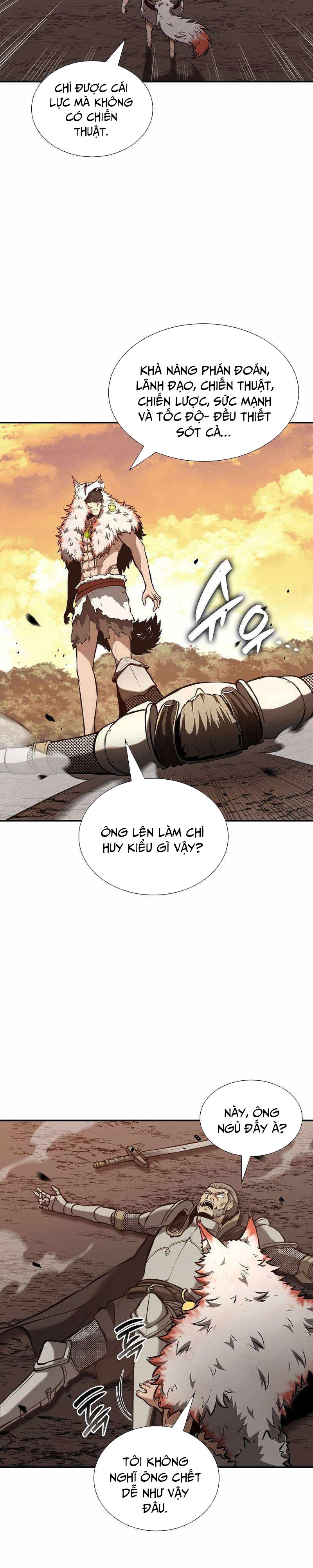 Sự Trở Lại Ma Dược Sư Cấp Fff Chapter 76 - Trang 6