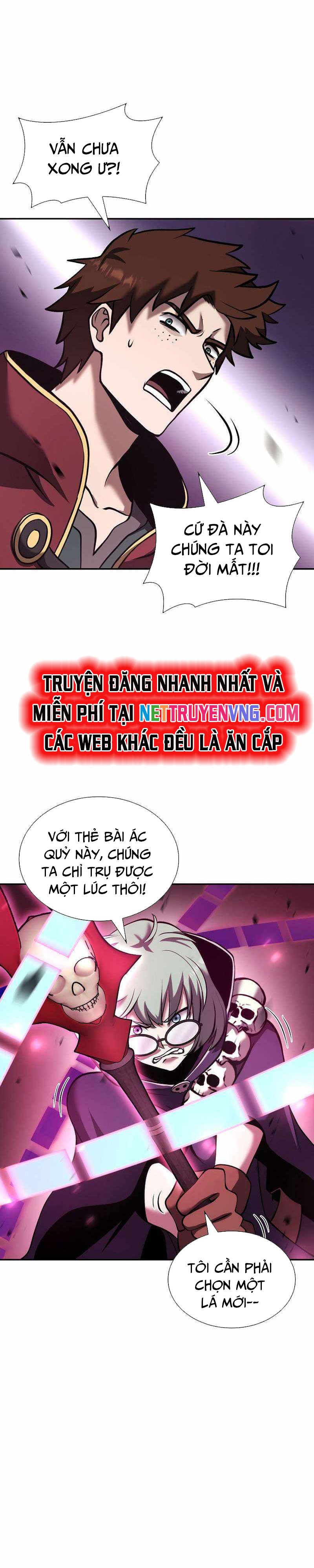 Sự Trở Lại Ma Dược Sư Cấp Fff Chapter 76 - Trang 15