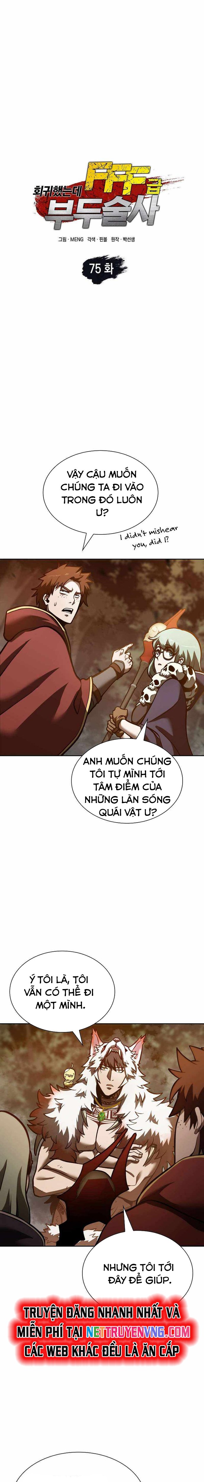 Sự Trở Lại Ma Dược Sư Cấp Fff Chapter 75.1 - Trang 2