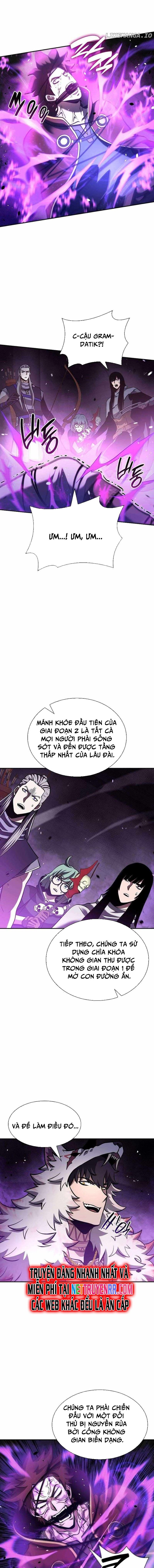 Sự Trở Lại Ma Dược Sư Cấp Fff Chapter 79 - Trang 6