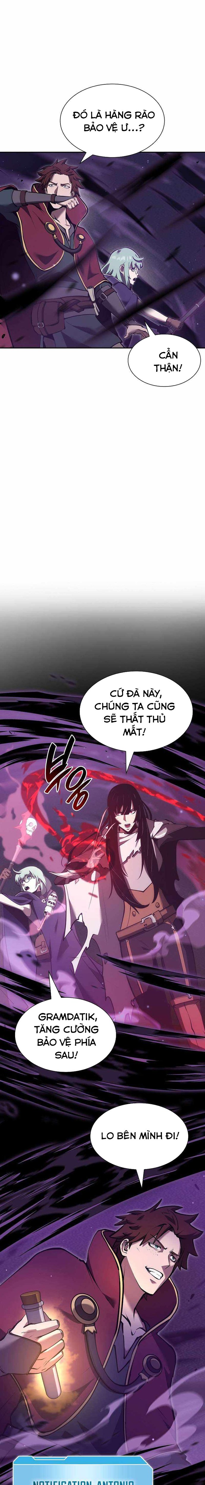 Sự Trở Lại Ma Dược Sư Cấp Fff Chapter 75.1 - Trang 12