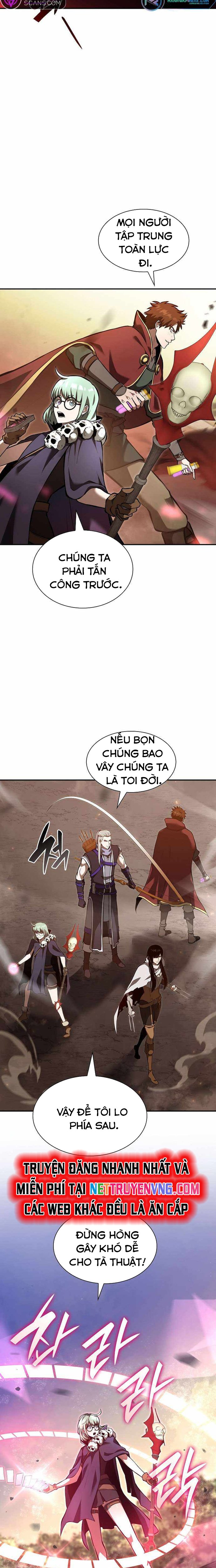 Sự Trở Lại Ma Dược Sư Cấp Fff Chapter 75.1 - Trang 16